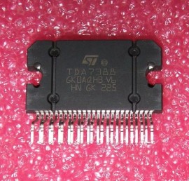 TDA7388 ST® eh1