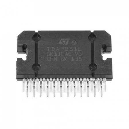 TDA7851L ST® rg5