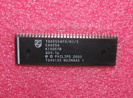 TDA9554PS/N1/3 Pb4