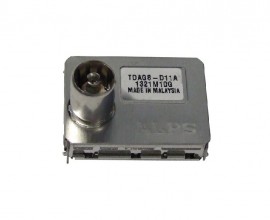 TDAG8-D11A Alps