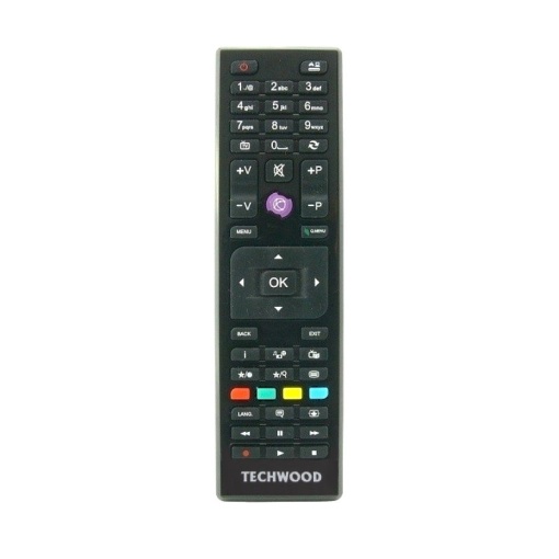 Techwood / Vestel RC4875 OR