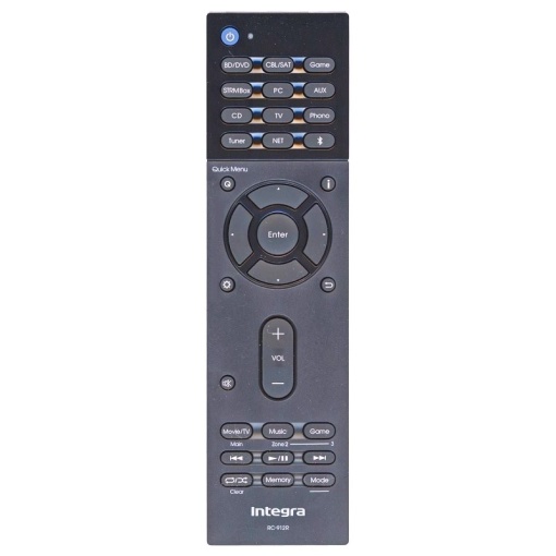 Telecomanda Onkyo / Integra RC-912R BT / DRX