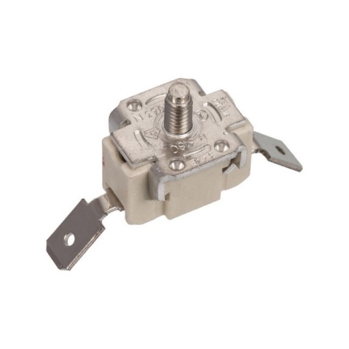 Termostat KSD309-A 168C 250V/15A Amica / Hansa