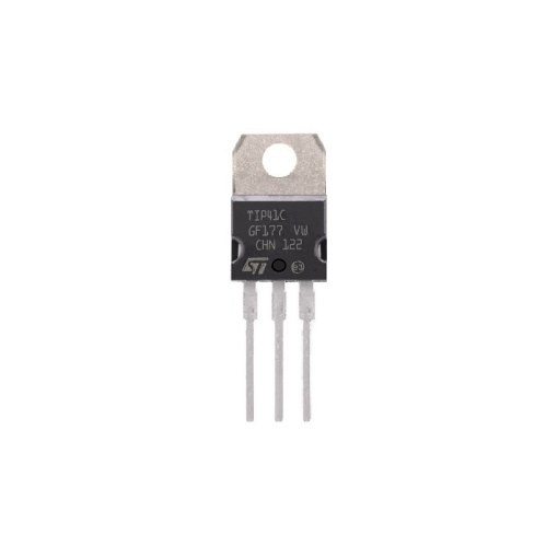 TIP41C FSC/ST®