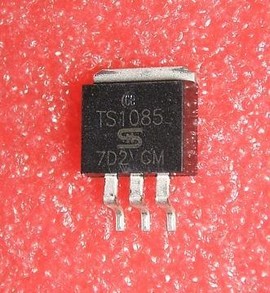 TS1085CM-ADJ TO eq