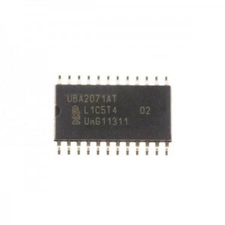 UBA2071AT Philips ed2