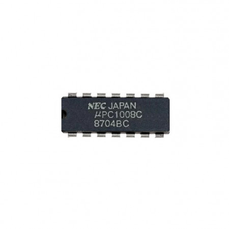 uPC1008C NEC sa5