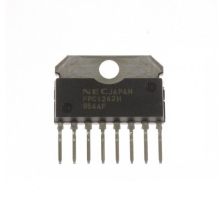 uPC1242H NEC ka5