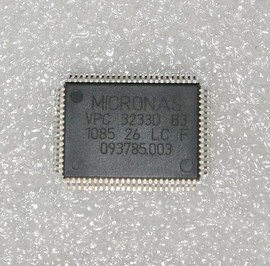 VPC3233D-B3 Micronas tlr