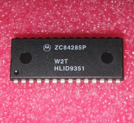 ZC84285P Motorola kt