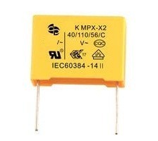 0.02uF 20nF/630V JB®