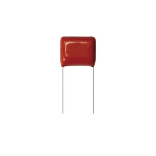 0,1uF 100nF/250V MPF