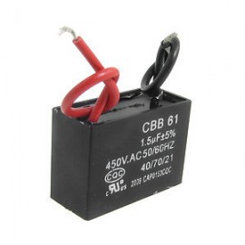 1,5uF/450V JB®