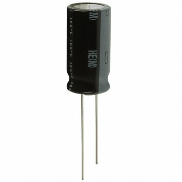 1200uF/16V Nichicon