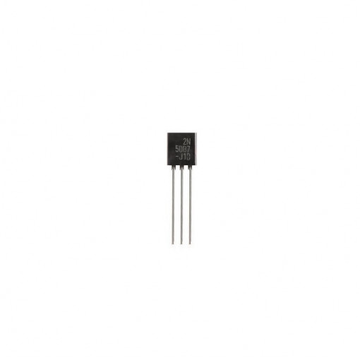 2N5087 G13 FSC/ONS
