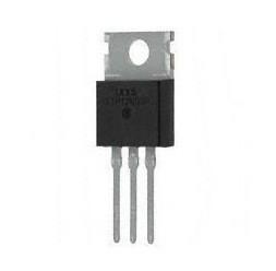 2SC2275A NEC / Toshiba