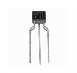 2SC3199 / C3199 KEC Samsung