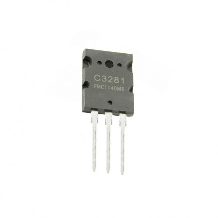 2SC3281 / C3281 ISC/PMC