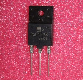 2SC4538 Fuji