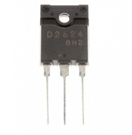 2SD2624 Sanyo