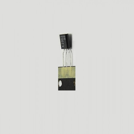 2SK2962 Toshiba