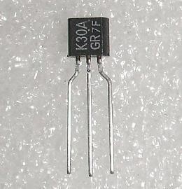 2SK30A / K30A Toshiba