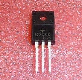 2SK3568 Toshiba