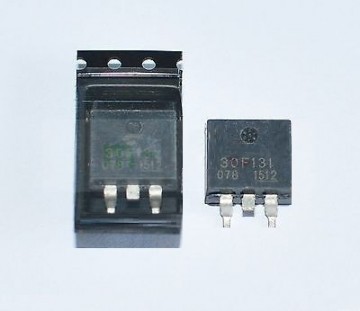 30F131 Toshiba dpk