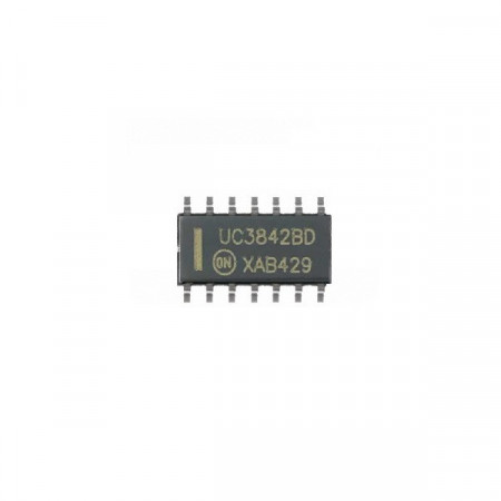 3842BD / TL3842 / UC3842BD ONS so14