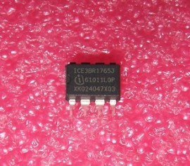 3BR1765J / ICE3BR1765J Infineon tc2