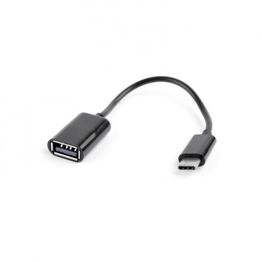 Adaptor USB OTG mama la USB tip C tata