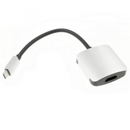 Adaptor USB tip C la HDMI