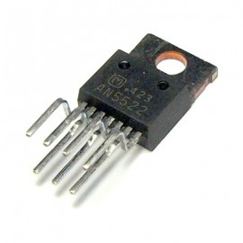 AN5522 Matsushita cs