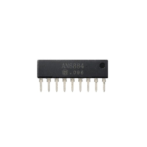 AN6884 Matsushita la5