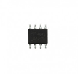 AO4842 AOS de2