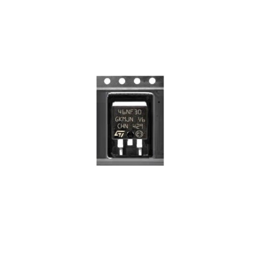 B46NF30 / STB46NF30 ST®