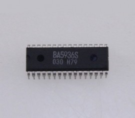 BA5936S Rohm le1