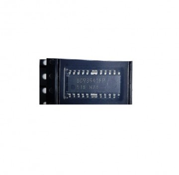 BD93941FP Rohm ef1