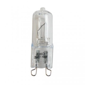 Bec halogen 230V 40W G9 300°C