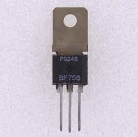 BF758 Siemens