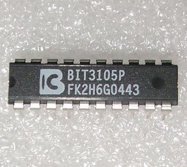 BIT3105P BIT ed2