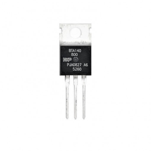 BTA140-800 NXP Philips tq