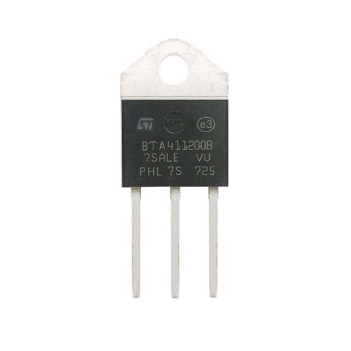 BTA41-1200B / BTA411200B ST® tq