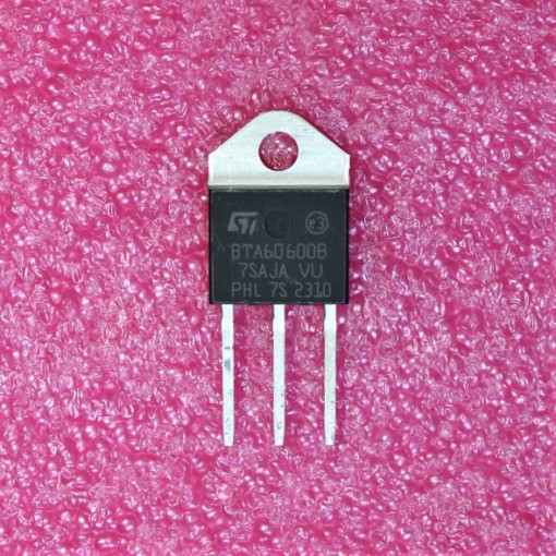 BTA60-600B ST® eq