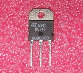 BUV48 ST®