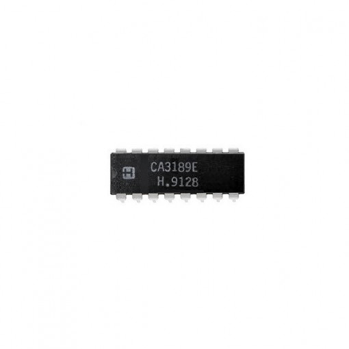 CA3189E Harris rf4