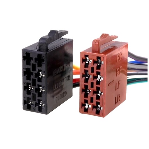 Cablu mufe ISO Standard Universal Dayton