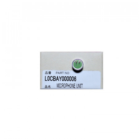 Capsula Microfon CZ304C Panasonic