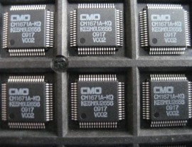 CM1671A-KQ CMO cs