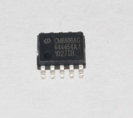 CM6806AG CMC nb3